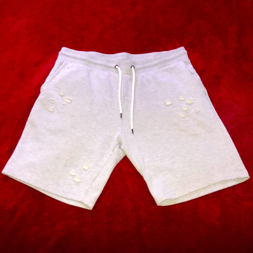 Sweat Shorts
